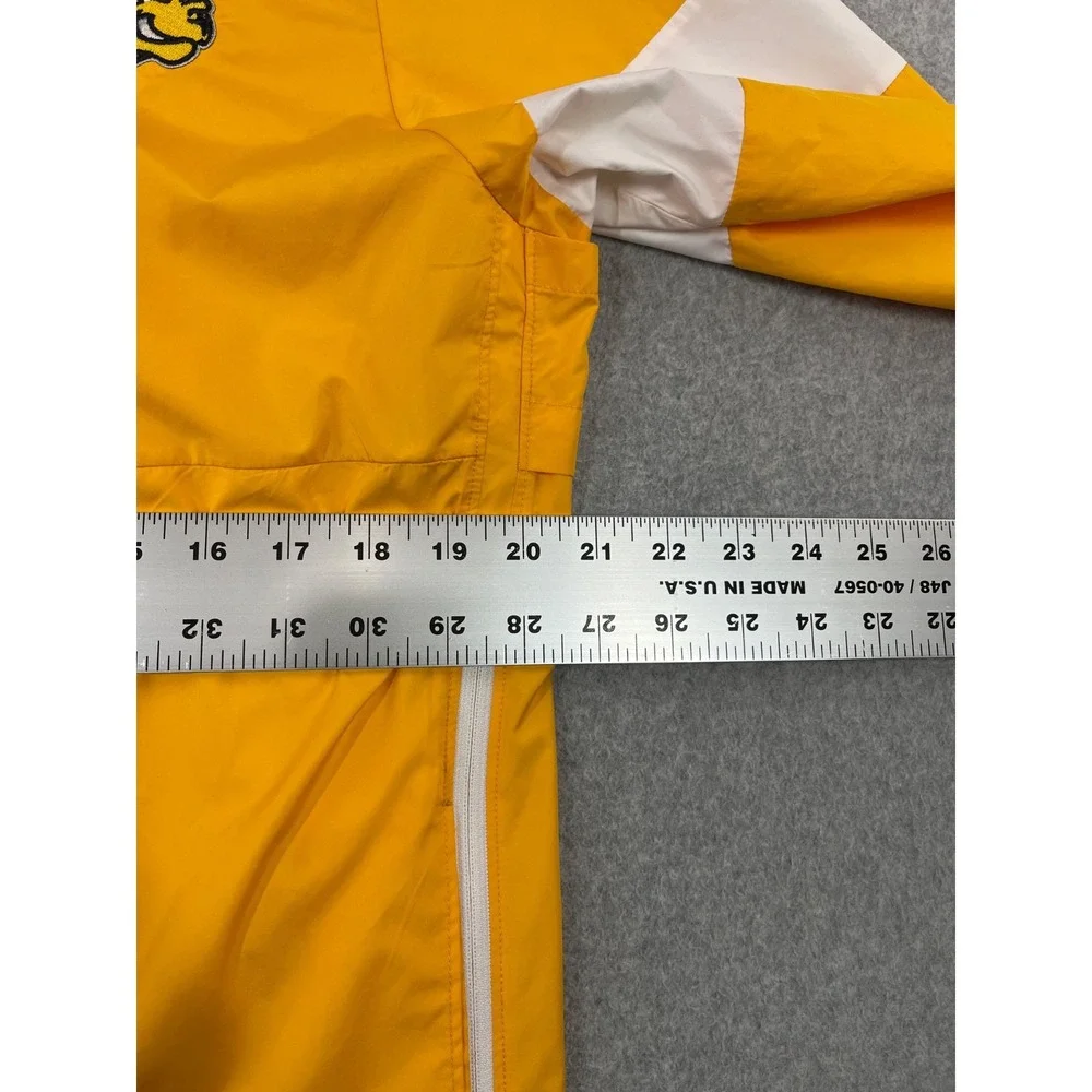 Nike contact wearing